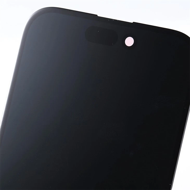 Original IPhone 16 Pro Max OLED Display manufacturers