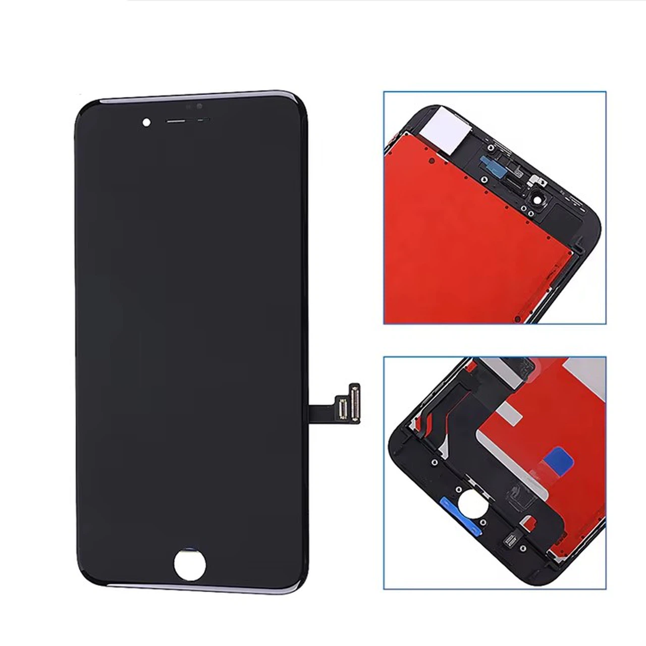 iPhone LCD screen replacement iPhone LCD screen replacement
