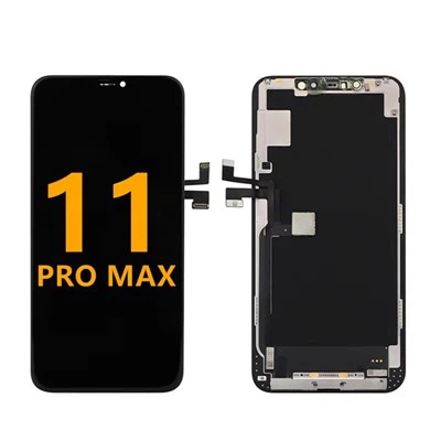 iPhone 11 Pro Max LCD ekrāns