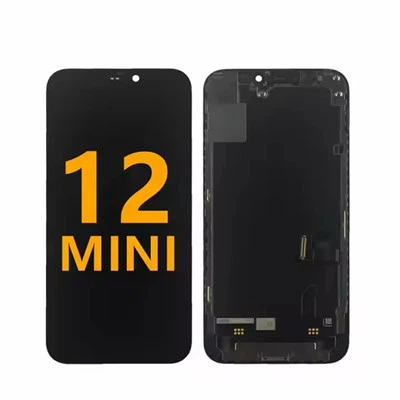 iPhone 12 Mini LCD ekrāns
