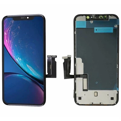 iPhone XR LCD ekrāns